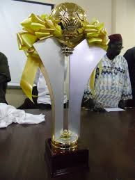 Trophy Image